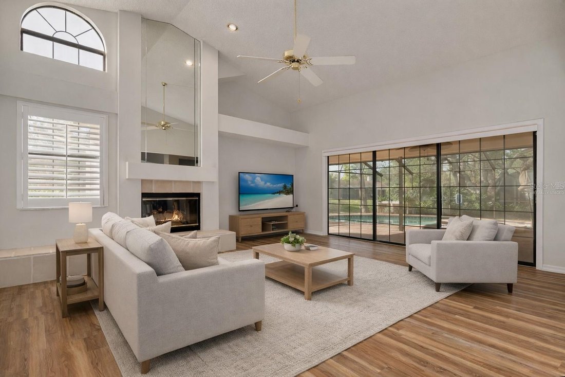 House in Oldsmar, Florida, United States 5 - 17393308