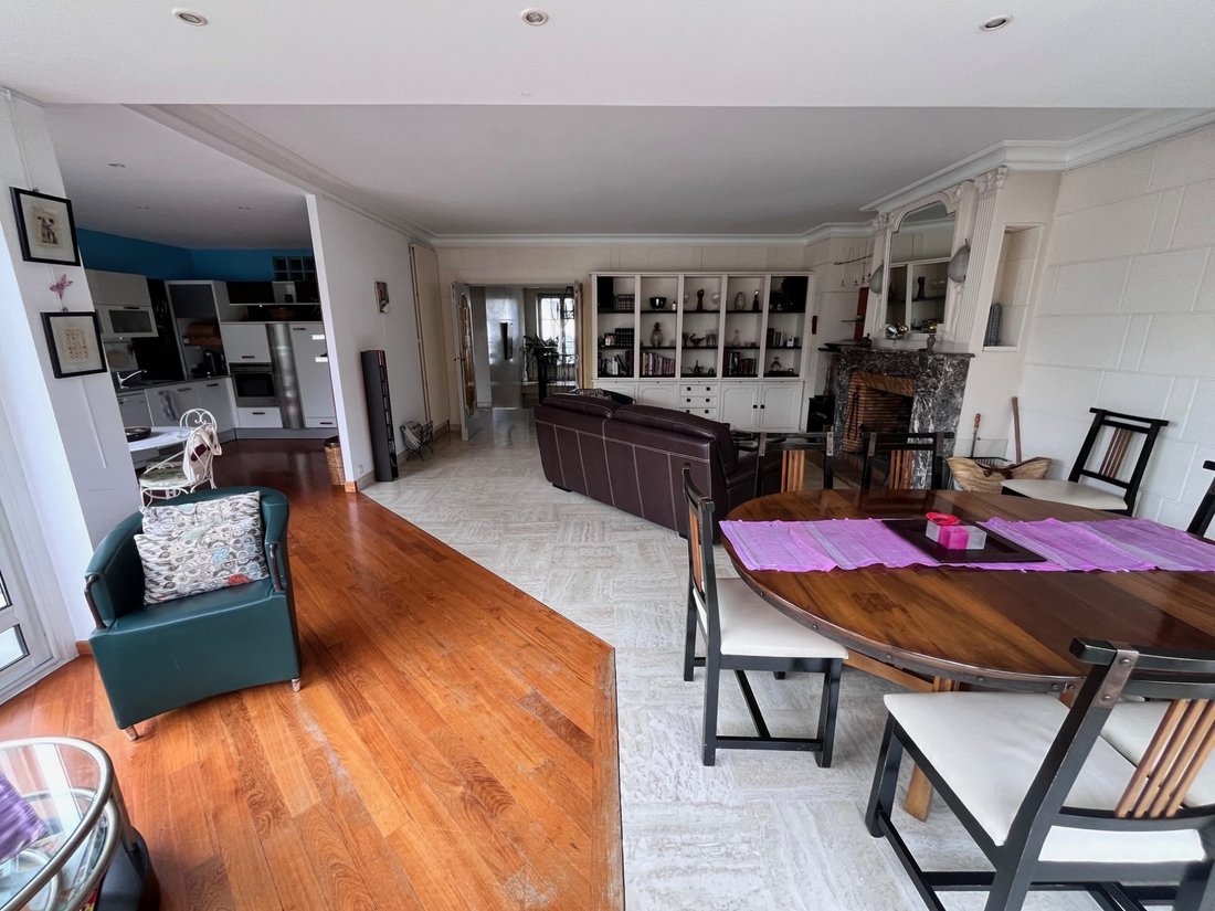 Casa en Villejean-Beauregard, Rennes, Francia 4 - 17328670