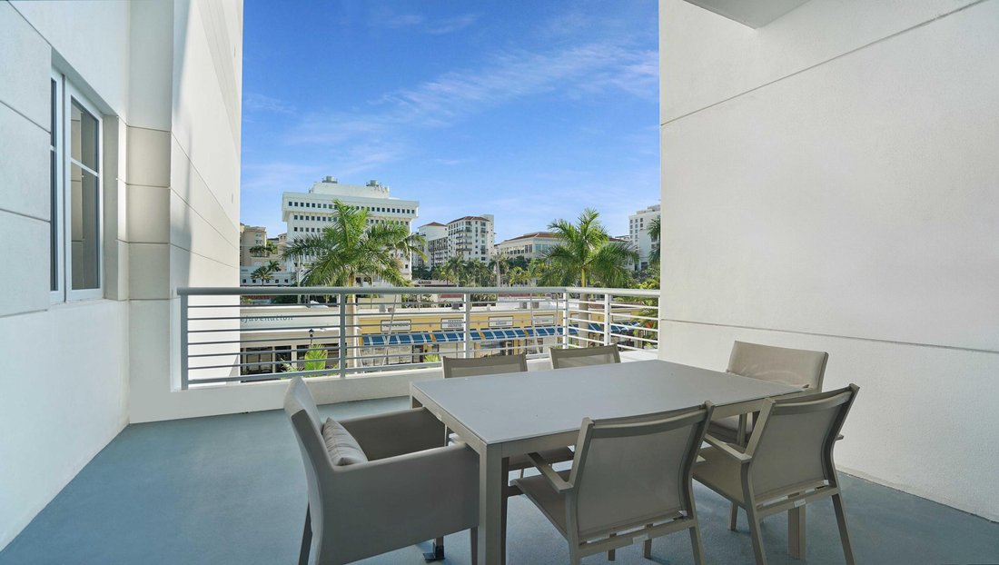 Condo in Boca Raton, Florida, United States 3 - 17005445