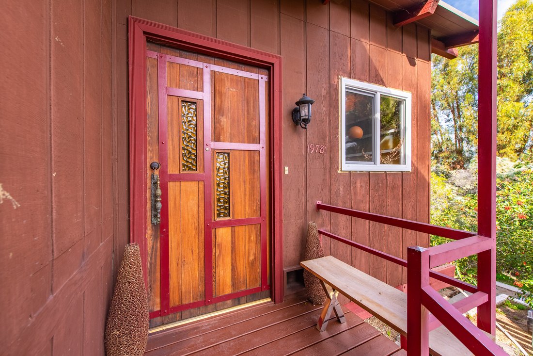 House in Topanga, California, United States 4 - 17389880
