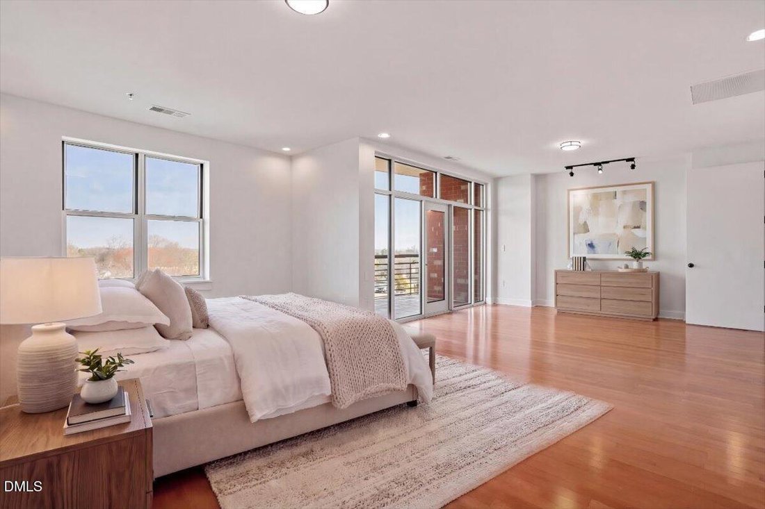 Condo in Raleigh, North Carolina, United States 3 - 17393859