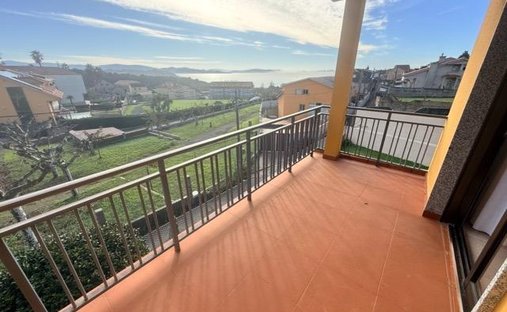 Haus in Arra, Sanxenxo, Spanien 1