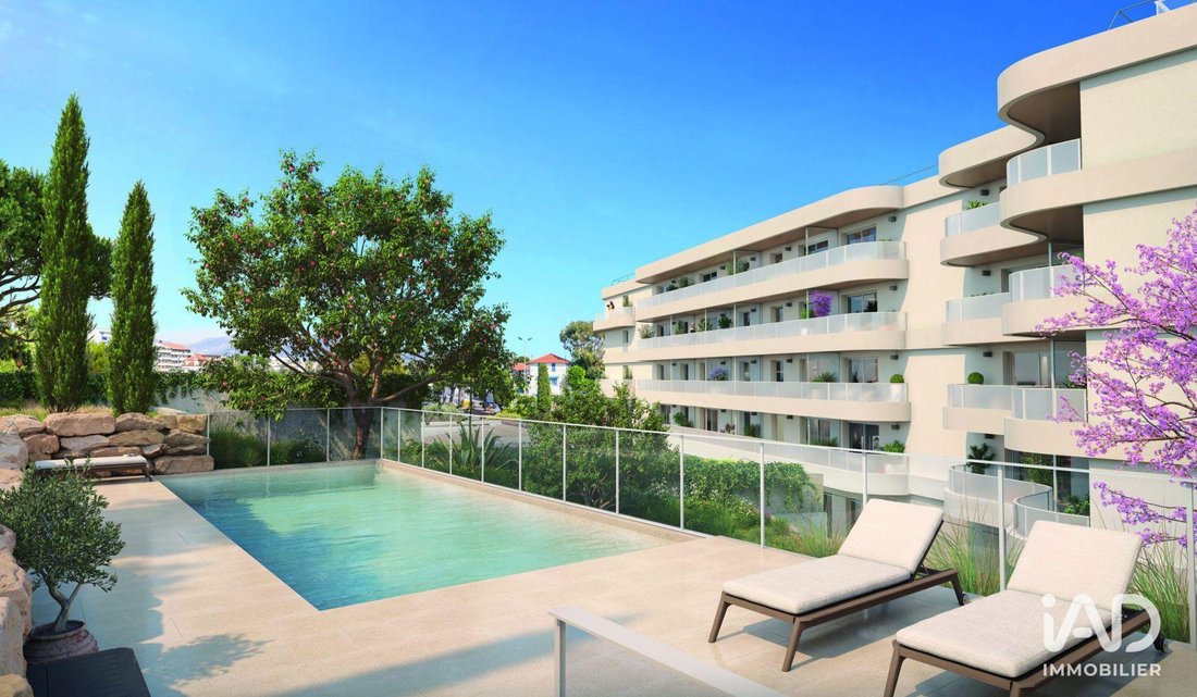 Apartment in Saint-Laurent-du-Var, Provence-Alpes-Côte d'Azur, France 4 - 16534245