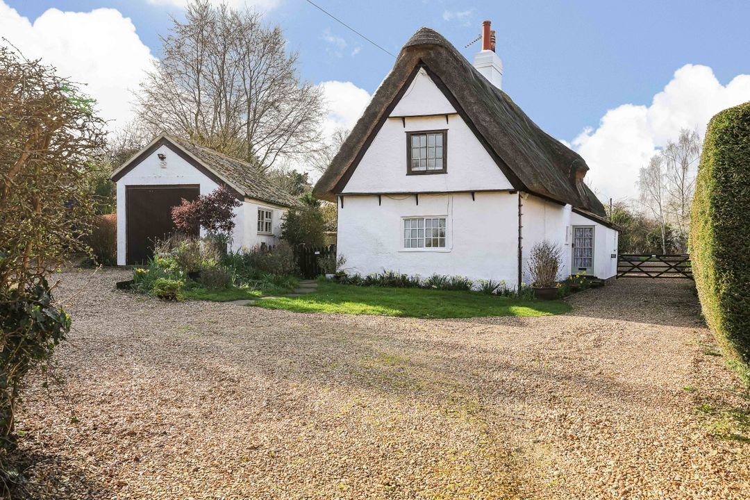 House in Landbeach, England 2 - 17390074