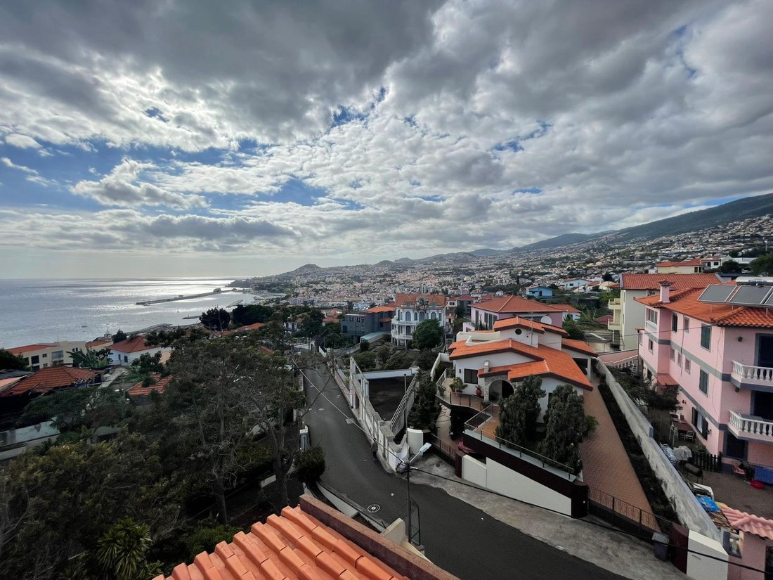 Villa in Santa Maria Maior, Madeira, Portugal 4 - 17394410