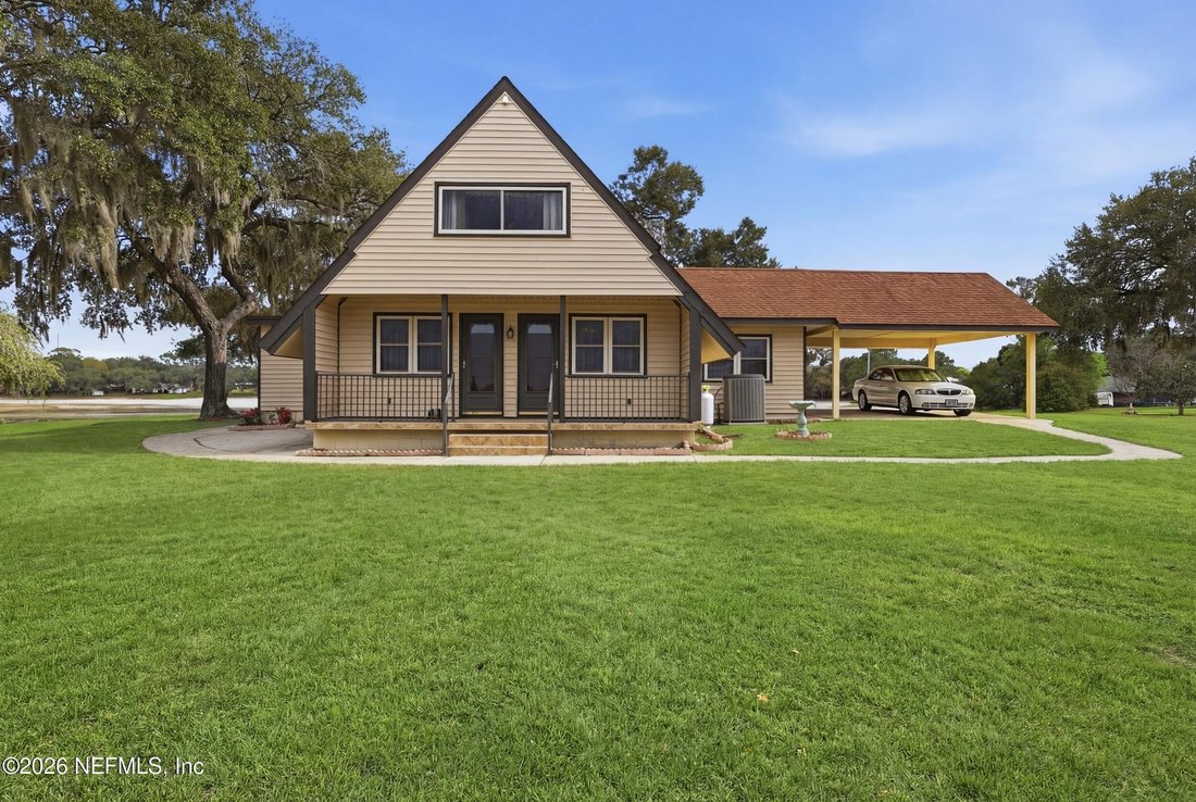 House in Keystone Heights, Florida, United States 2 - 17390183