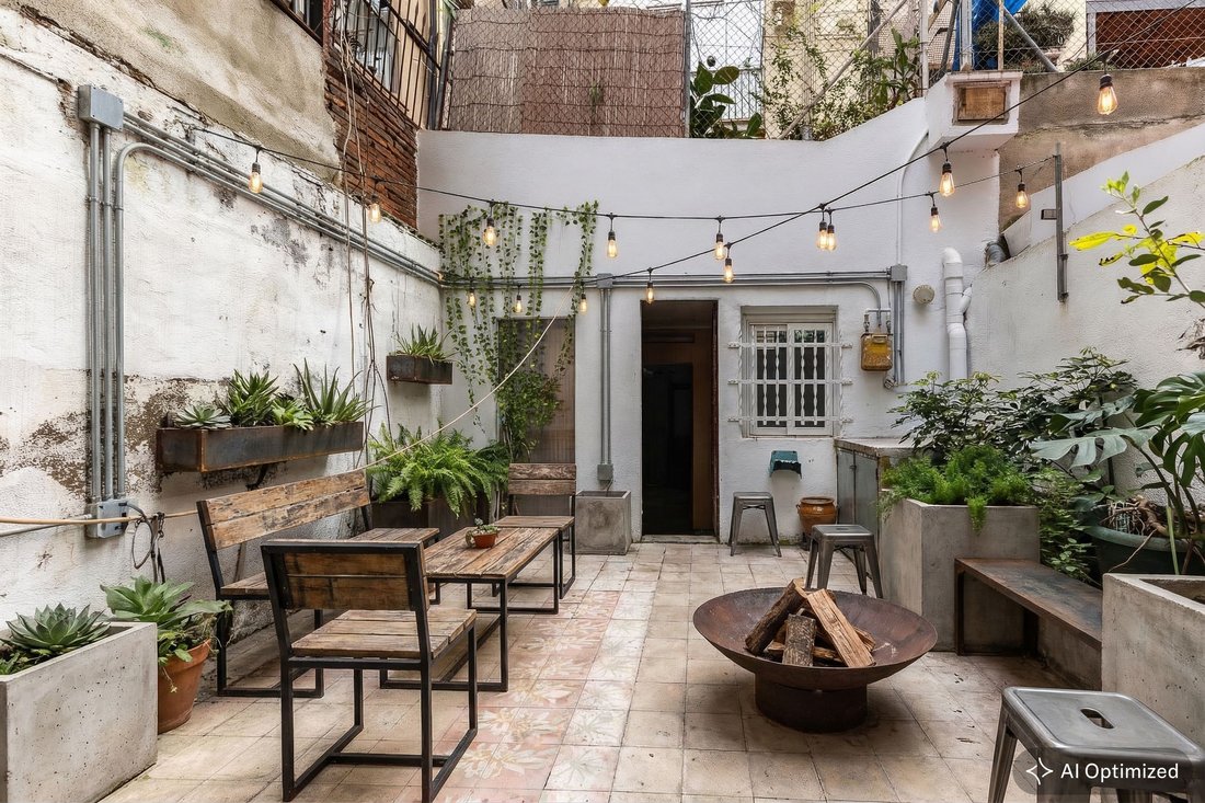 Apartment in Eixample, Barcelona, Spain 3 - 17392318
