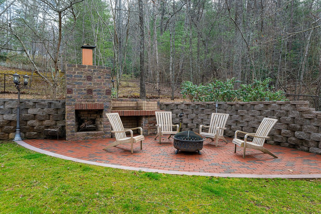 House in Asheville, North Carolina, United States 5 - 17393235