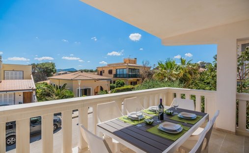 Appartamento a Son Serra de Marina, Santa Margalida, Isole Baleari 1