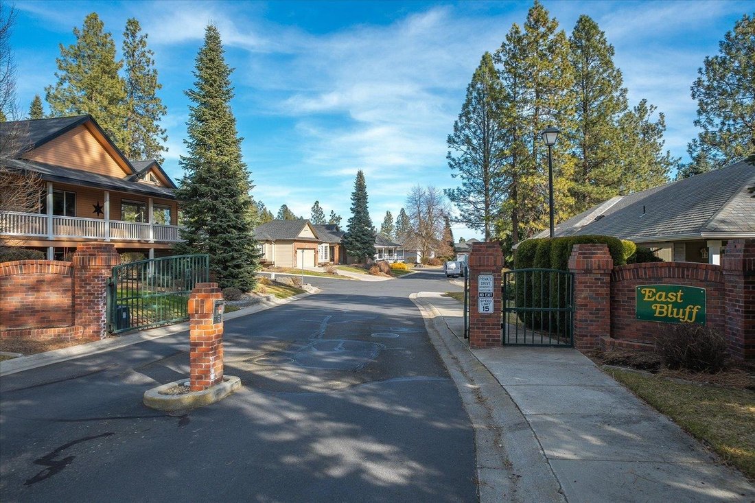 House in Spokane, Washington, United States 4 - 17315390