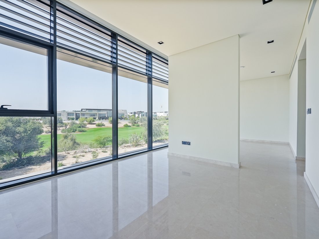 Villa in Hadaeq Sheikh Mohammed Bin Rashid, Dubai, United Arab Emirates 4 - 16130523