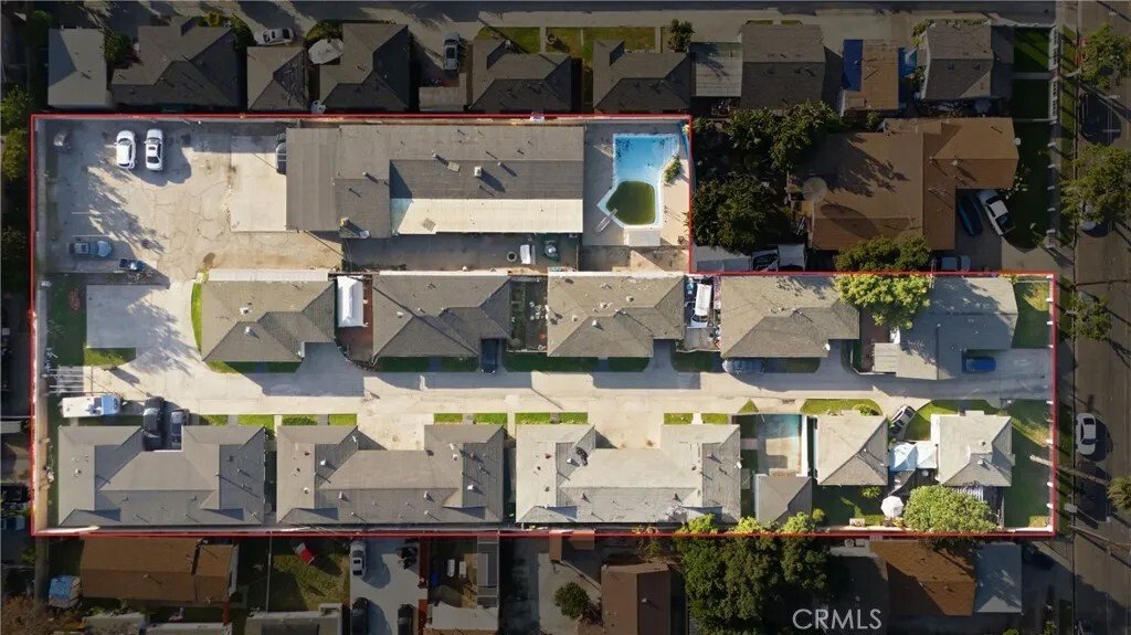 Bell, California, United States 3 - 16975389