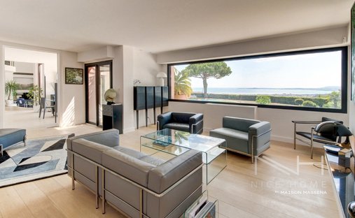 Maison à Nice, Provence-Alpes-Côte d'Azur, France 1
