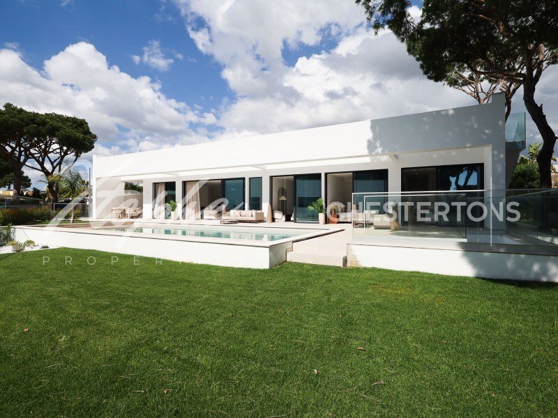 Villa in Vilamoura, Quarteira, Algarve 1 - 17393418