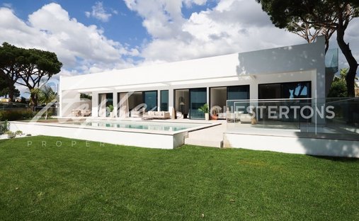 Villa in Vilamoura, Quarteira, Algarve 1