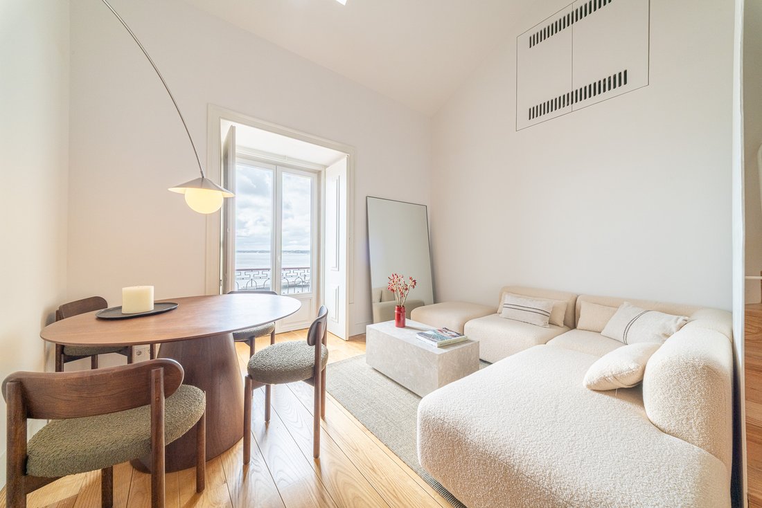 Apartment in Santa Maria Maior, Lisbon, Portugal 3 - 13744993