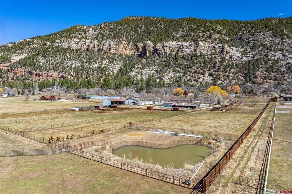 Rancho en Durango, Colorado, Estados Unidos 4 - 17391062