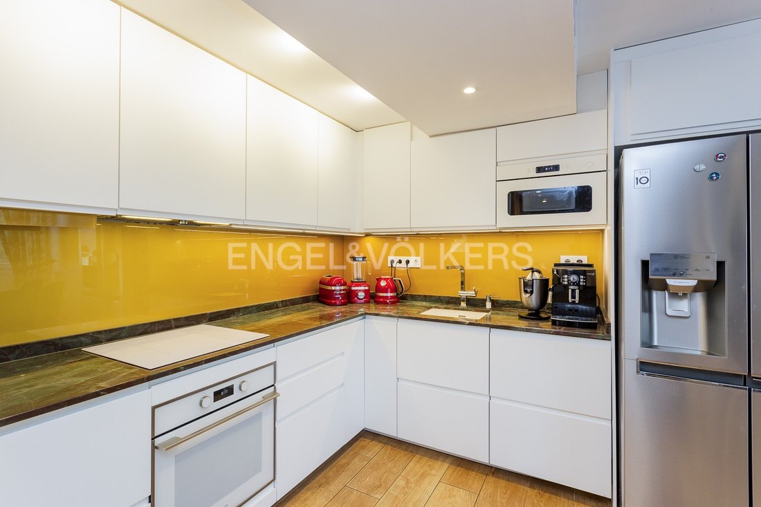 Apartment in Sitges, Catalonia, Spain 4 - 17392337