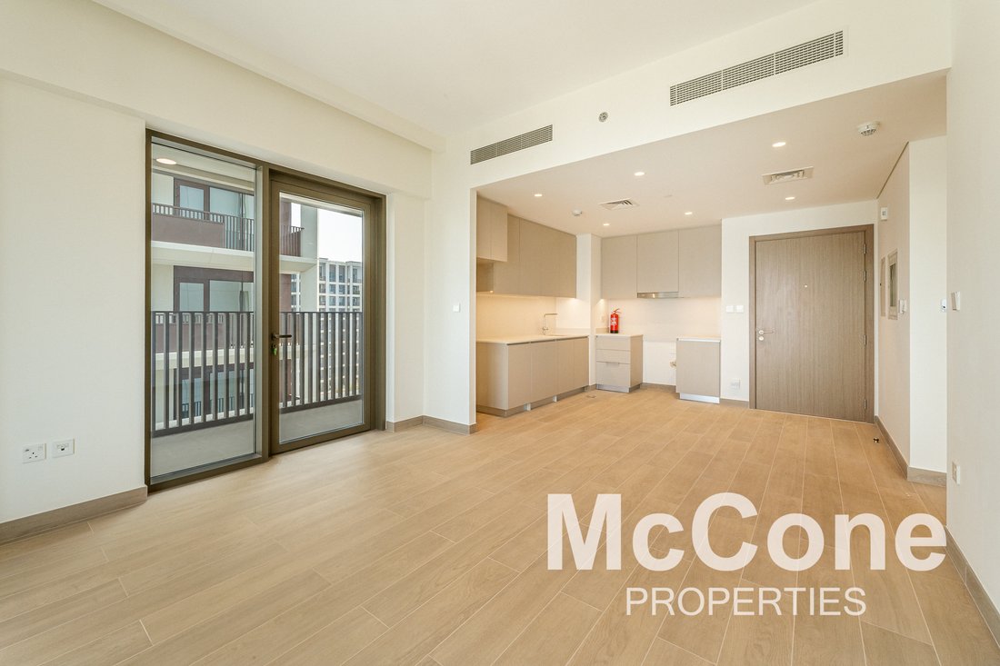 Apartment in Dubai Creek Harbour, Dubai, United Arab Emirates 4 - 17393969