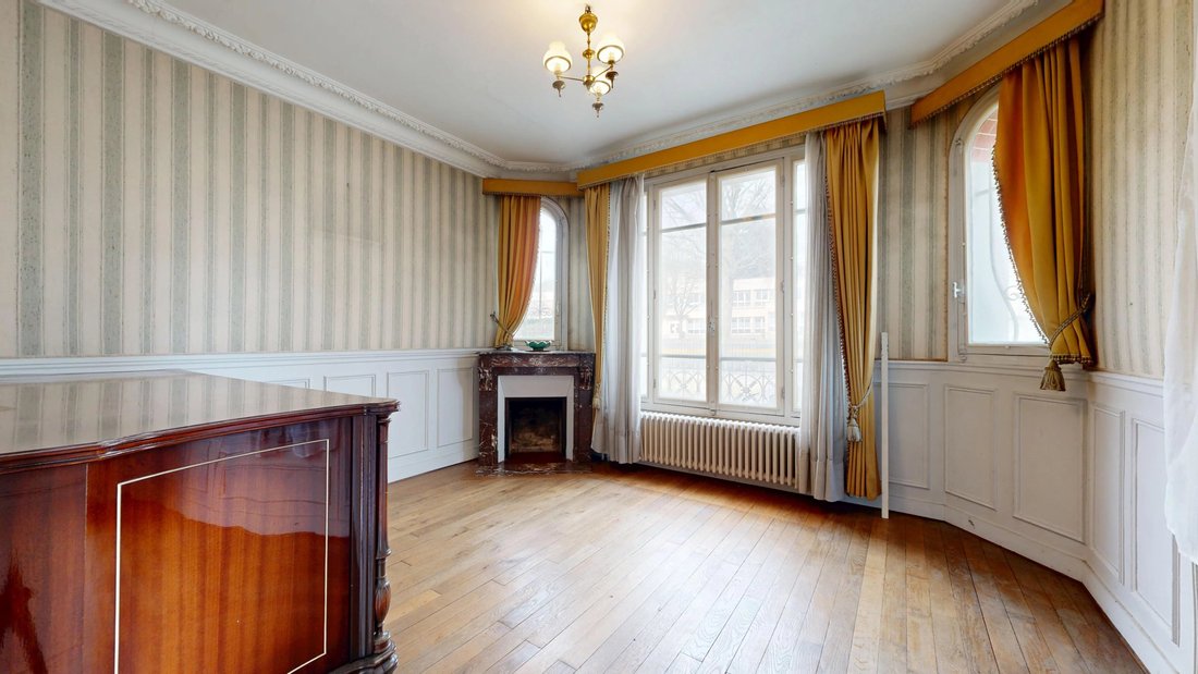 House in Gagny, Ile-de-France, France 2 - 17392266