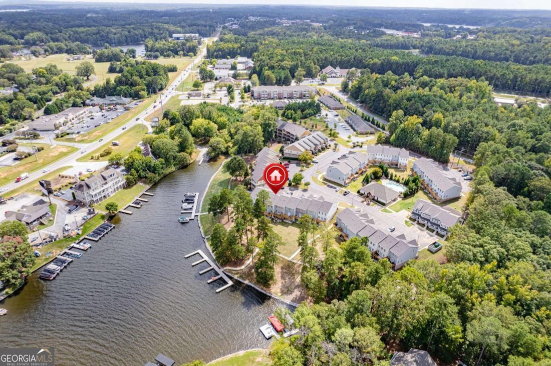 Townhouse in Eatonton, Georgia, United States 5 - 17391496