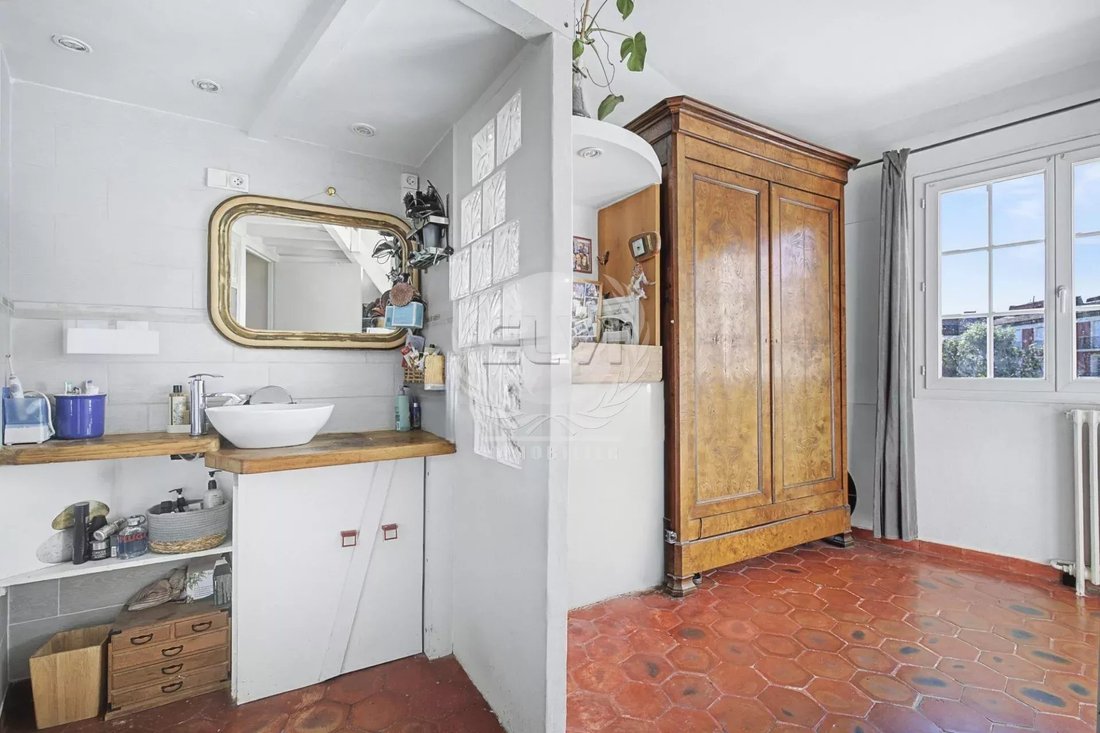 Apartment in France 5 - 17390330