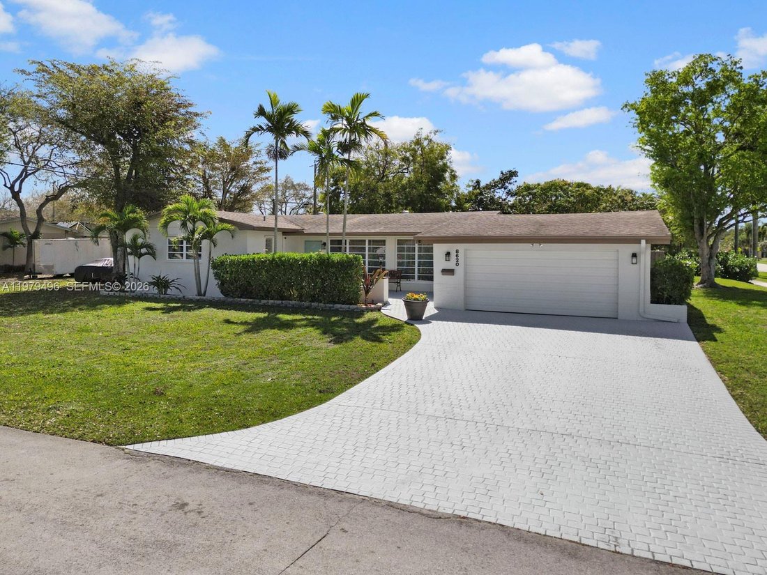 House in Cutler Bay, Florida, United States 2 - 17390309