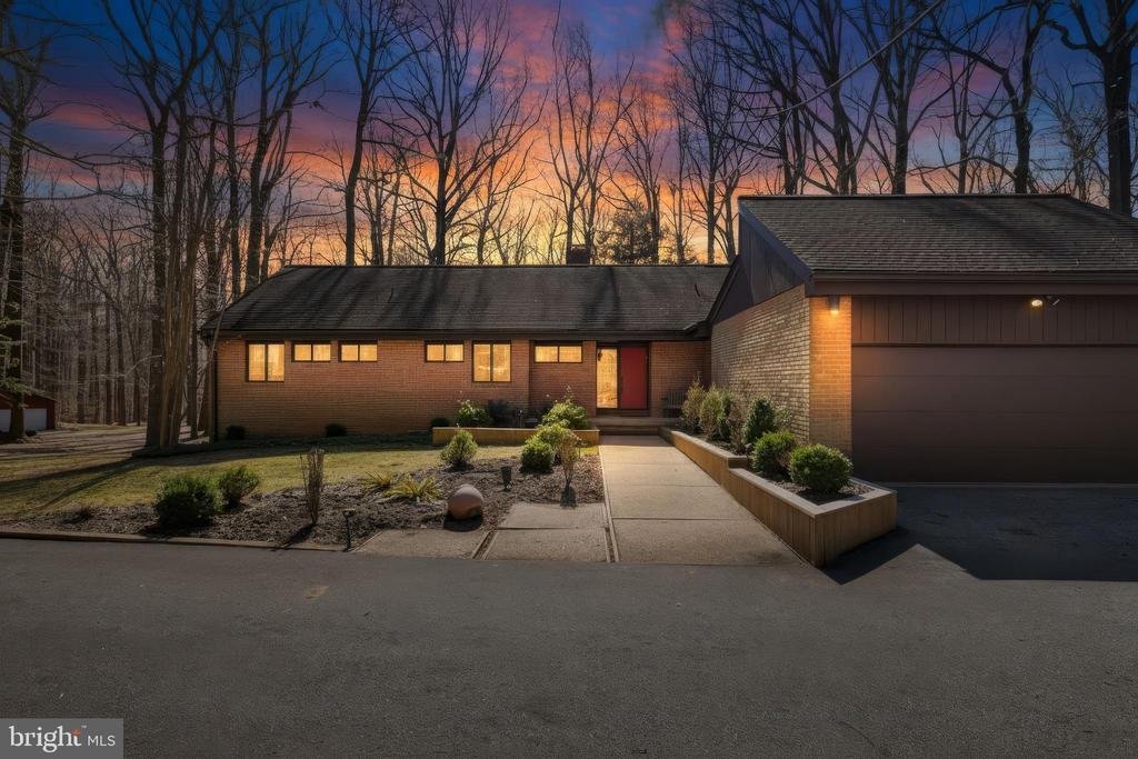 House in Owings Mills, Maryland, United States 1 - 17394156