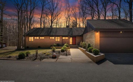 Casa a Owings Mills, Maryland, Stati Uniti 1