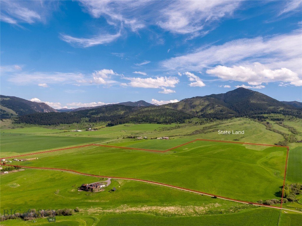Land in Bozeman, Montana, United States 3 - 16895761