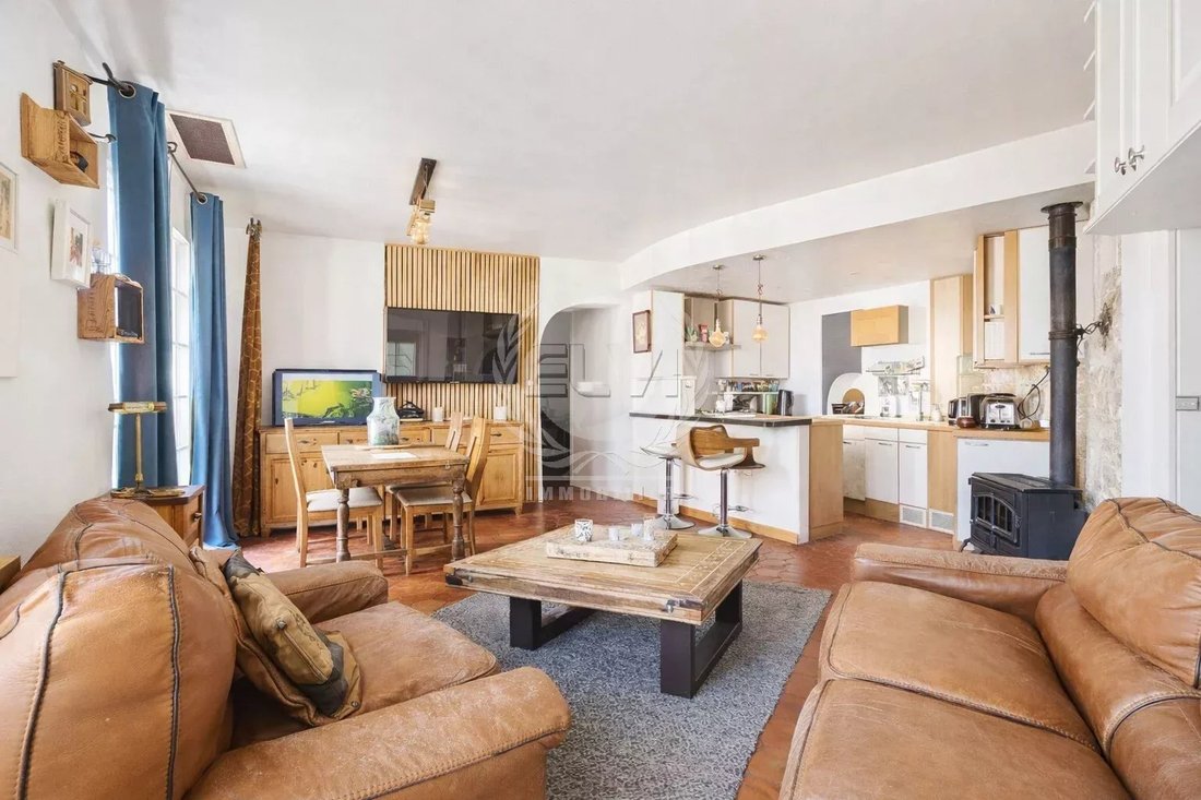 Apartment in France 2 - 17390330