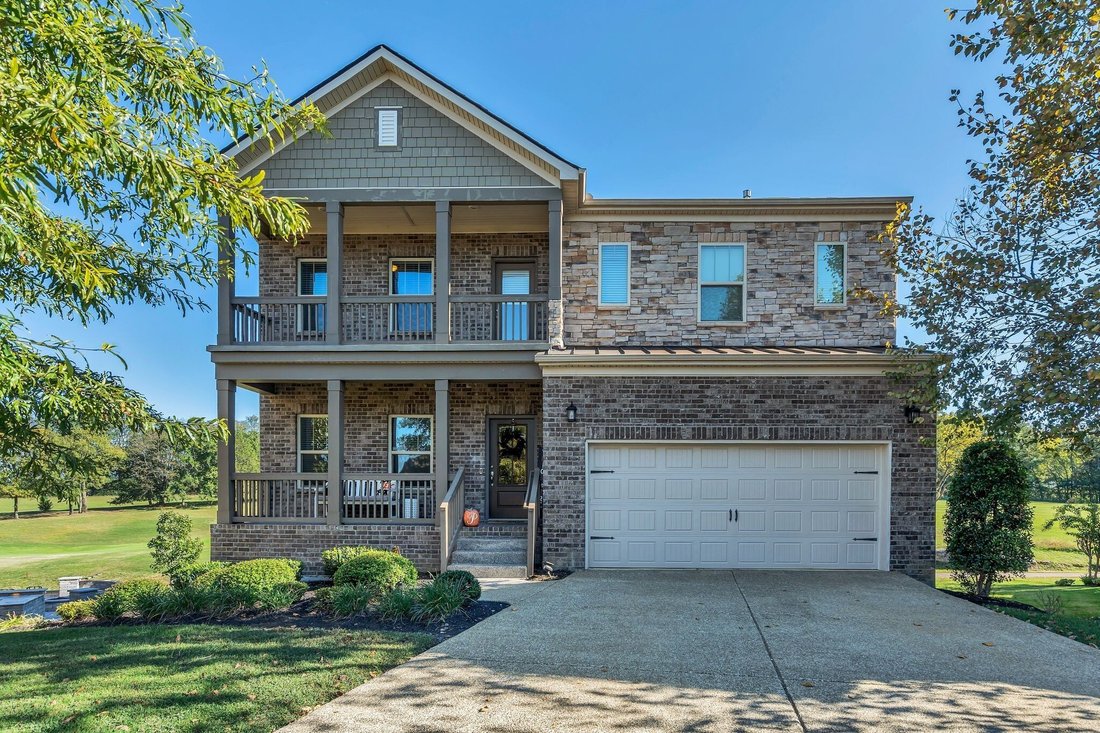 House in Gallatin, Tennessee, United States 2 - 17393784