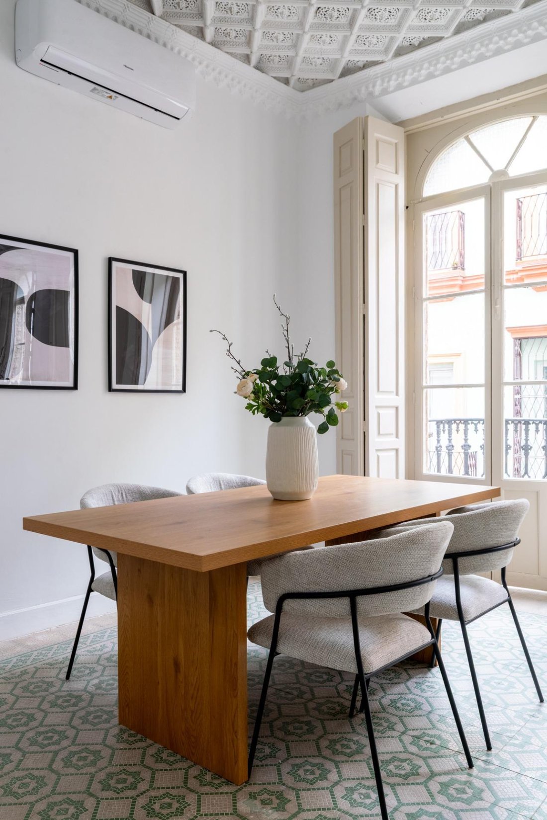 Apartment in Casco Antiguo, Seville, Spain 3 - 17392284