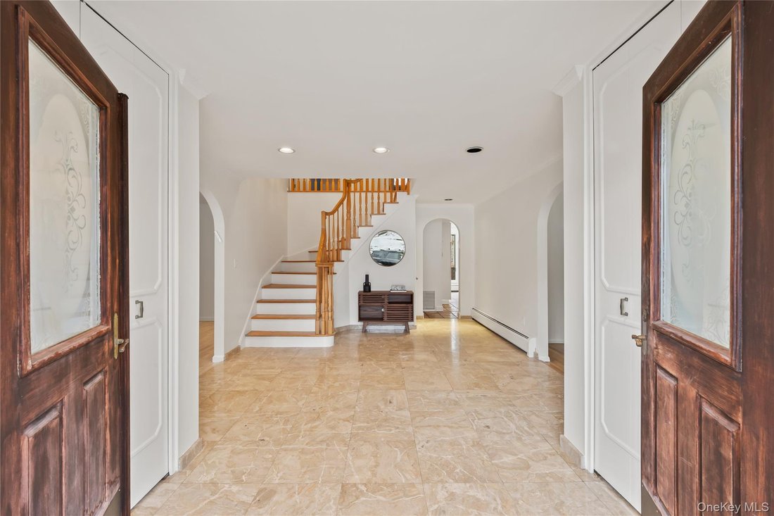 House in New City, New York, United States 4 - 17391014