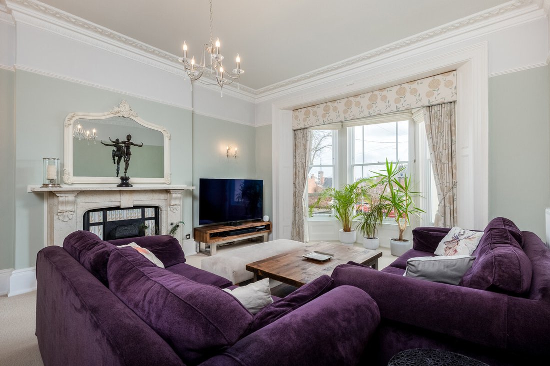 House in Leamington Spa, England 3 - 17394334