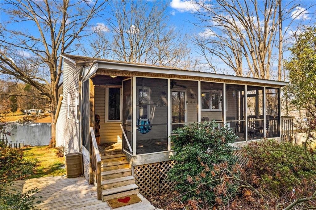 House in Lexington, North Carolina, United States 3 - 17390357