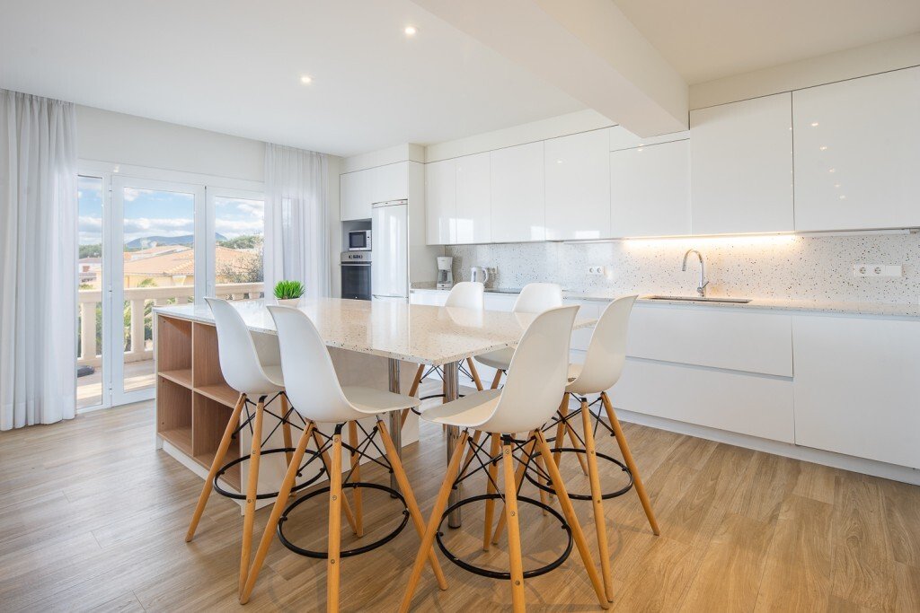 Apartment in Son Serra de Marina, Santa Margalida, Balearic Islands 4 - 17392052