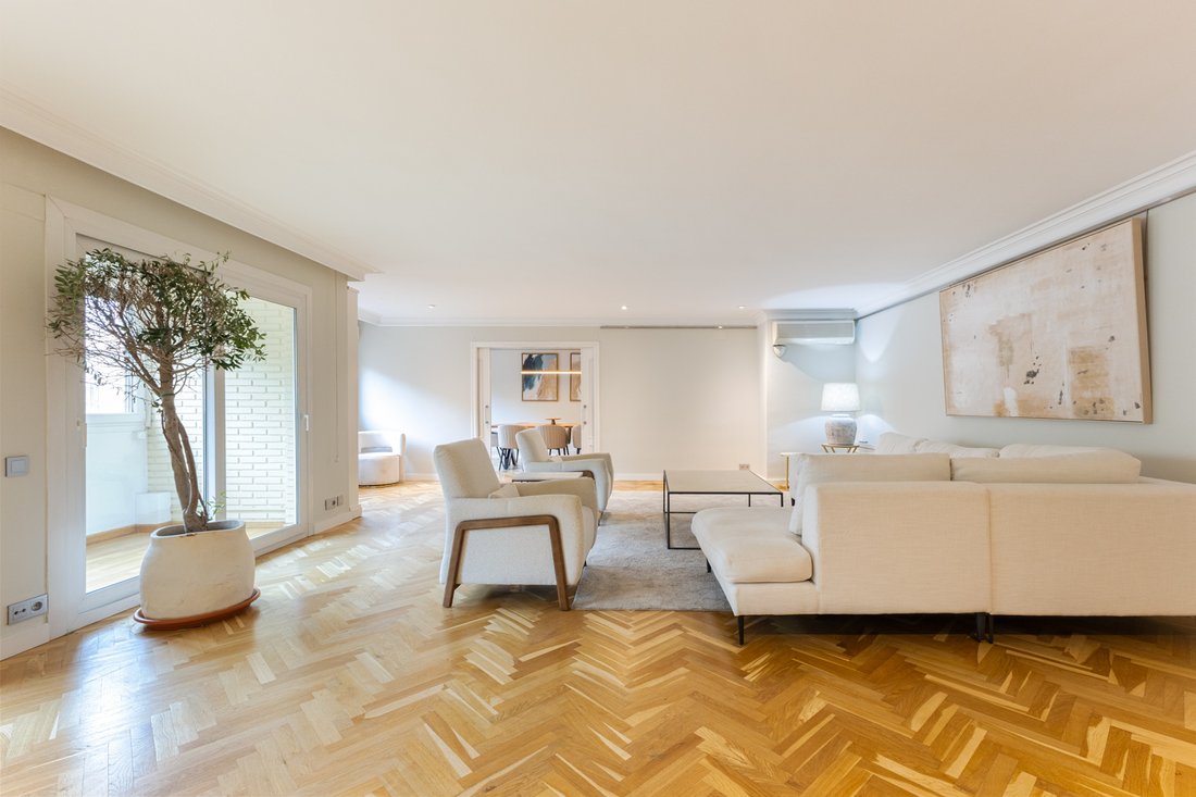 Apartment in el Pla del Real, Valencia, Spain 3 - 17043689