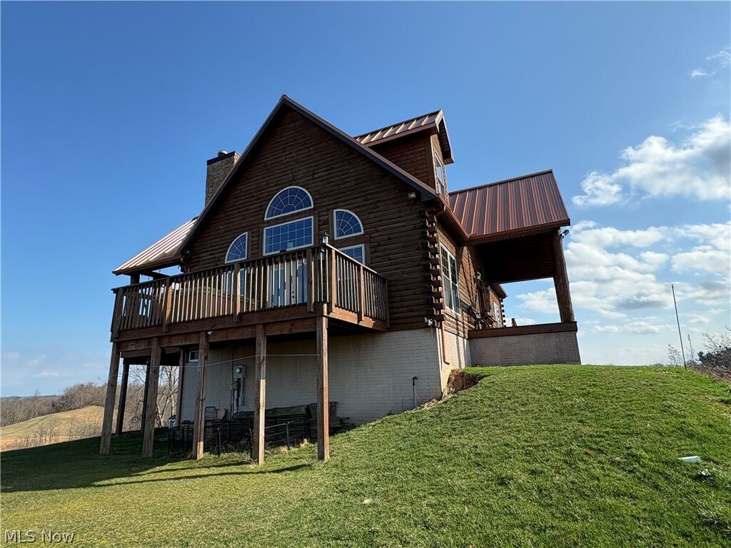 House in Lewisville, Ohio, United States 3 - 17390345