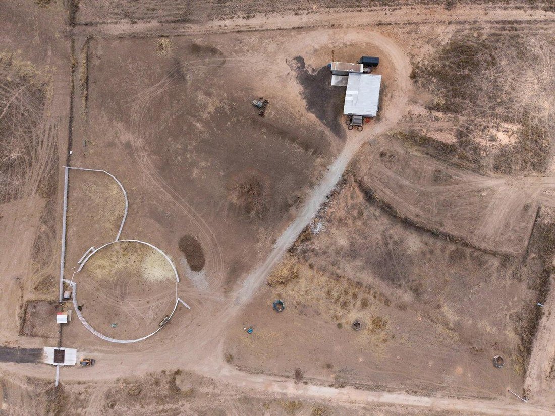 Farm Ranch in Amarillo, Texas, United States 2 - 17390925