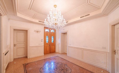 Villa in Zentrum, Udine, Friaul-Julisch Venetien 1