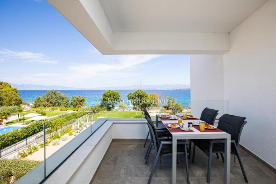 Apartment in Malinska, Primorje-Gorski Kotar County, Croatia 2 - 17394476