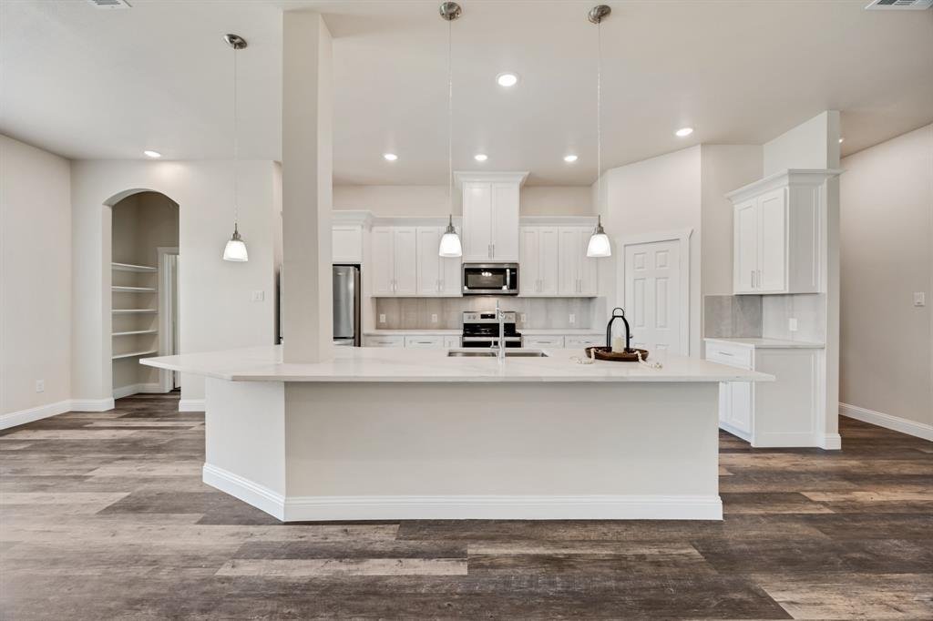House in Corsicana, Texas, United States 3 - 17391872