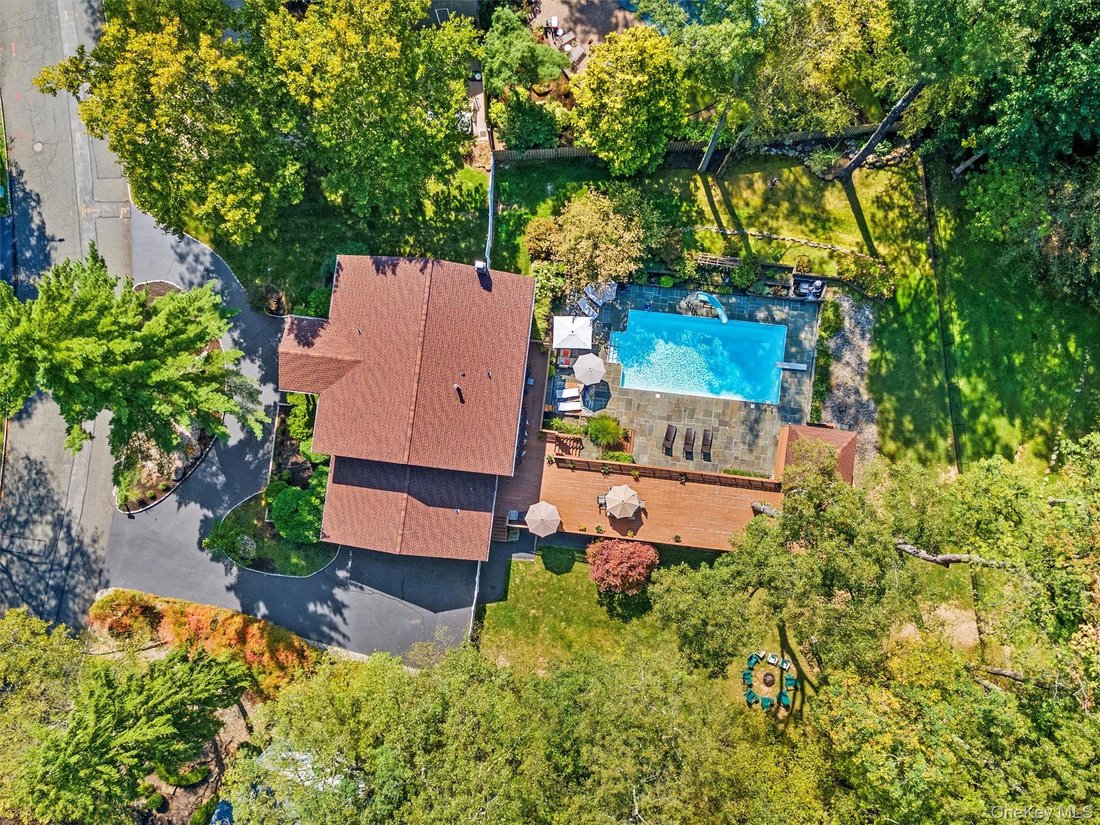House in New City, New York, United States 3 - 17391014