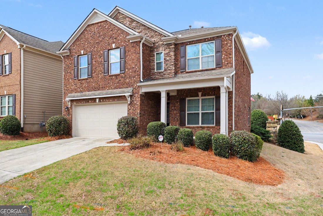 House in Cumming, Georgia, United States 2 - 17391469
