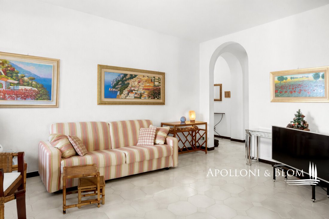 Apartment in San Michele di Pagana, Rapallo, Liguria 5 - 17392054