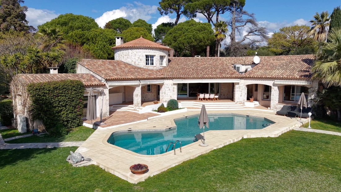 House in Musiciens - Thiers, Nice, France 1 - 17392039