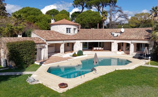 House in Musiciens - Thiers, Nice, France 1
