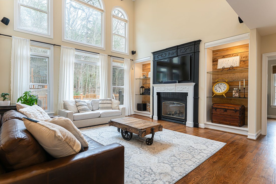 House in Asheville, North Carolina, United States 2 - 17393235