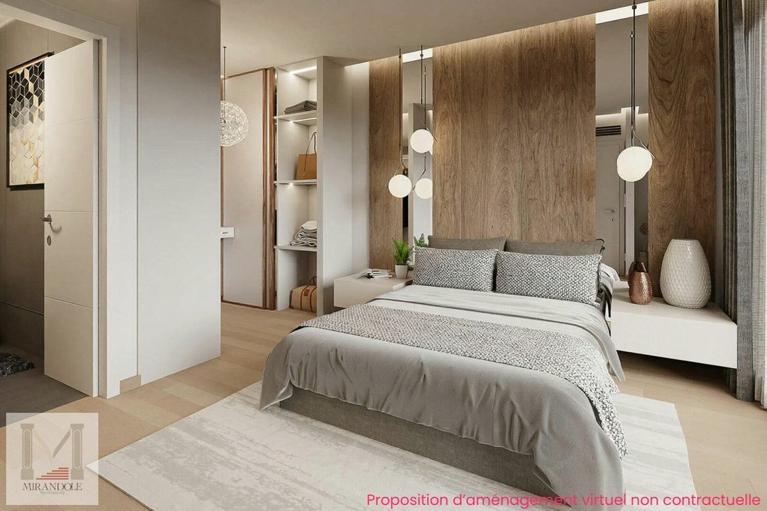Apartment in La Ciotat, Provence-Alpes-Côte d'Azur, France 3 - 17393132